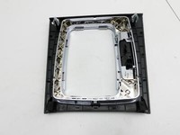 Mercedes A207 C207 E250 11-13 Blende für Schaltkulisse Ganganzeige Mercedes A207 C207 E250 11-13 12.09.2011... Vorschau 4