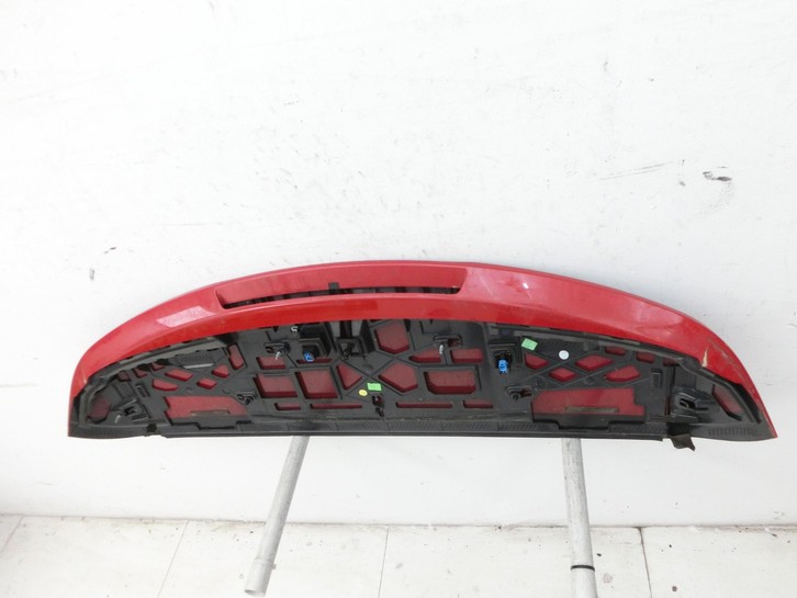 Mercedes W176 A200 12-15 Spoiler für Heckklappe 589 Mercedes W176 A200 12-15 28.01.2015 A1767900100 gebraucht Vorschau 6
