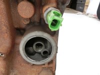 Ford Tourneo Courier 18-22 1,0 74KW EcoBoost Motorblock Rumpfmotor Zylinderblock Motor Ford Tourneo Courier 18-22... Vorschau 4