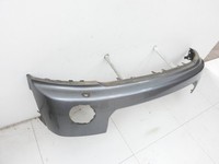 Land Rover Discovery 4 L319 09-13 Oberteil für Stoßstange Stoßfänger Frontschürze Vorne 949 Land Rover Discovery 4... Vorschau 3