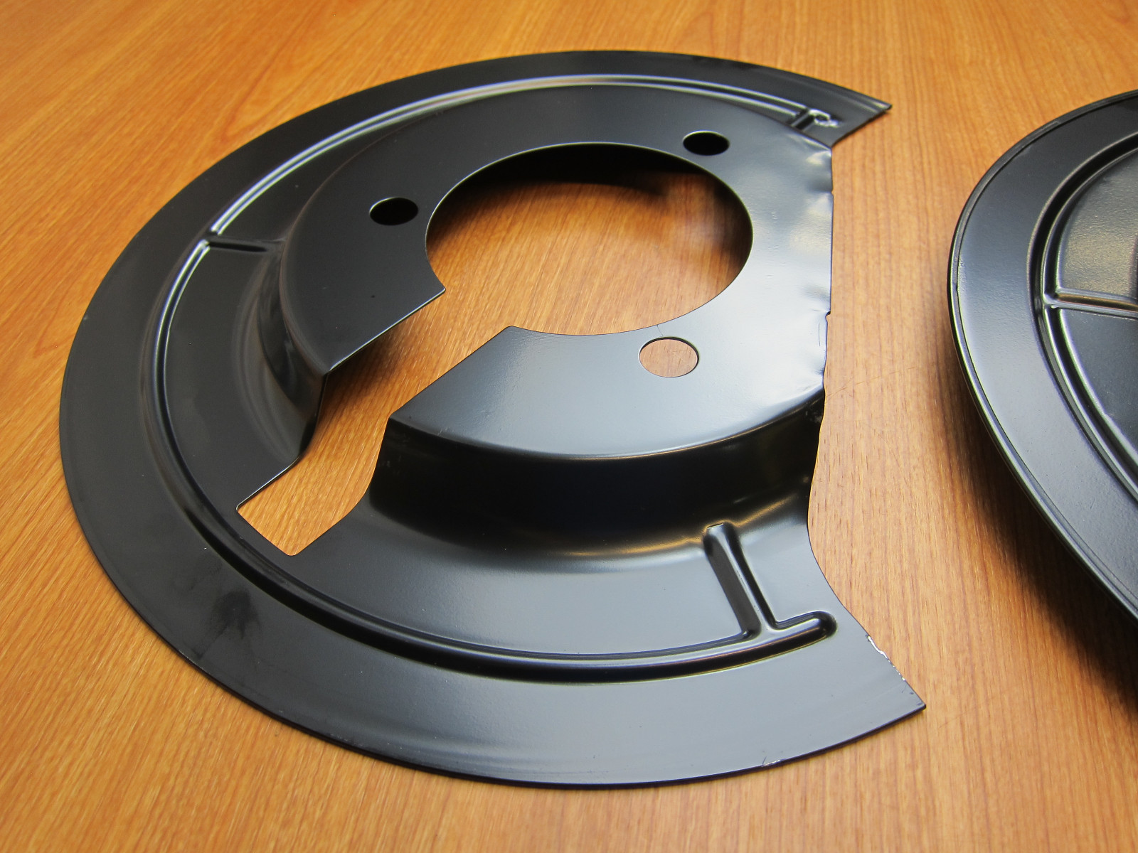 Chrysler 300 Bolt Pattern >> 2002-2018 Dodge Ram 1500 Front Brake Dust Shield Backing Plate Set Mopar OEM | eBay Chrysler 300 Bolt Pattern >> 2002-2018 Dodge Ram 1500 Front Brake Dust Shield Backing Plate Set Mopar OEM | eBay
