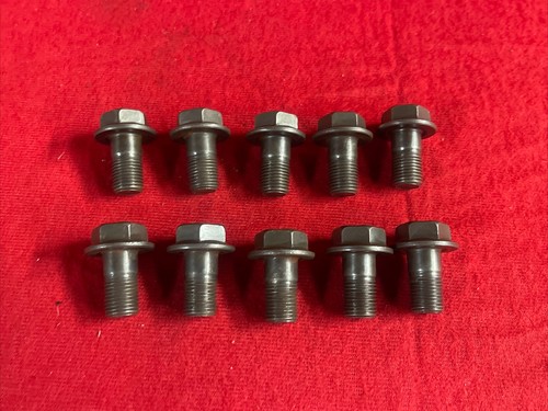 1987-1989 Nissan 300zx Z31 NA Turbo Differential Ring Gear