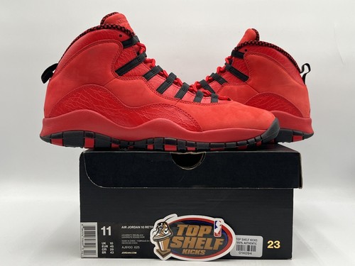 スニーカー NIKE Steve Wiebe x Air Jordan 10 Retro 'HOH' SS 18 2018 $_12.JPG?set_id=880000500F