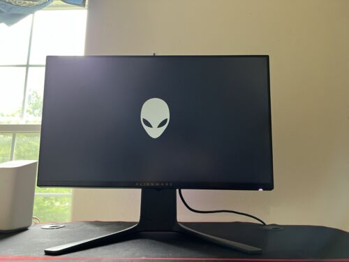 AW2521HF Alienware 25 AW2521HF Alienware 25