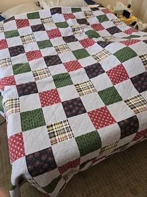 Item photo(s) from verified buyer