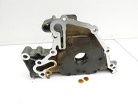 Audi A1 8X 15-18 TFSi 1,0 70KW CHZB Ölpumpe Audi A1 8X 15-18 23.02.2016 04E115105AP gebraucht Vorschau 6