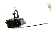 Hyundai I30 FD 10-12 5T Türschloss m. ZV Stellmotor Rechts Hinten Hyundai I30 FD 10-12 27.10.2011 81420-2L000... Vorschau 1