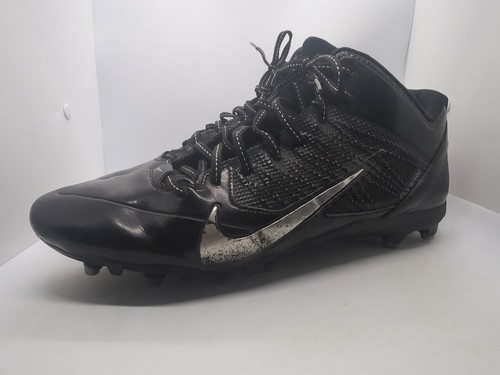 NIKE ナイキ アルファ プロ 2 3/4 TD iD　メンズ　26cm New Mens Nike Alpha Pro Low & Mid TD & D Football Cleats