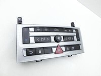 Peugeot 407 Coupe 05-11 Bedienteil Bedienelement Heizung Klimabedienteil Peugeot 407 Coupe 05-11 01.02.2005... Vorschau 2