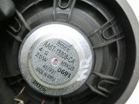 Ford Fiesta JA8 VII ST 08-12 3T Lautsprecher Mitteltöner Door Rechts Hinten Ford Fiesta JA8 VII ST 08-12 11.05.2011... Vorschau 5