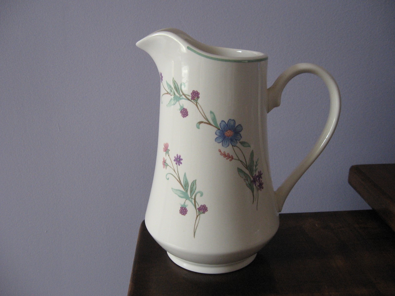 ONEIDA CHINA AVA PATTERN 9