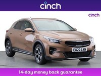 2022 Kia XCeed 1.0T GDi ISG 2 5dr Hatchback Petrol Manual