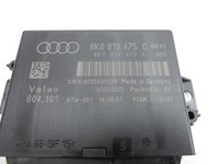 Audi A5 8T QU 07-12 Steuergerät ECU Modul PDC Einparkhilfe Audi A5 8T QU 07-12 22.10.2007 8K0919475AA 8K0919475C... Vorschau 2