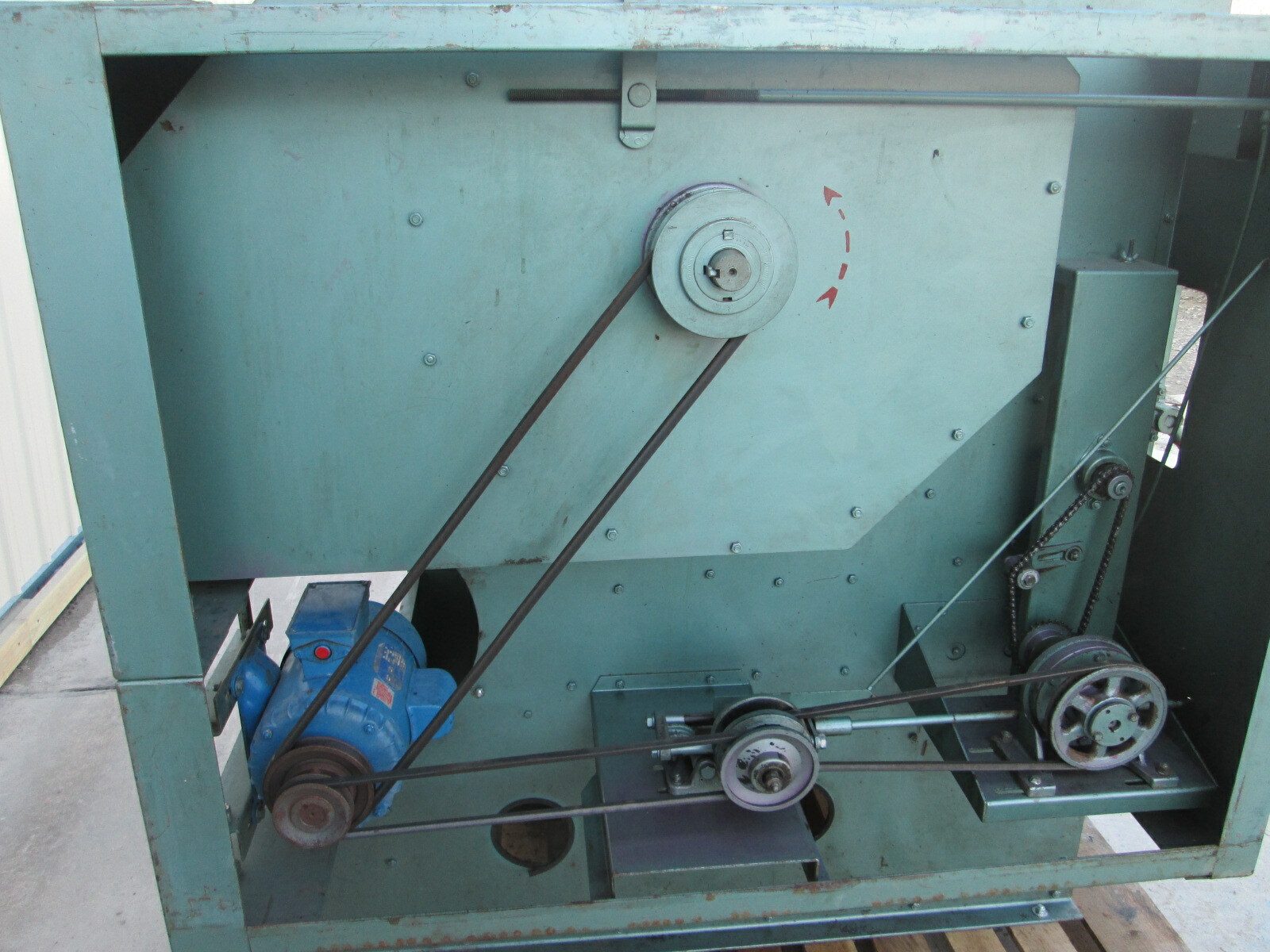 Superior Fractionating Aspirator 24 inch ( carter day )