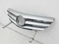Mercedes W245 B200 05-08 Frontgrill Kühlergrill Grill 191 Mercedes W245 B200 05-08 17.03.2006 A1698800883 gebraucht Vorschau 4