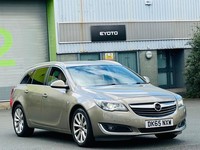 2015 Vauxhall Insignia 2.0 CDTi ecoFLEX Elite Nav Sports Tourer Euro 5 (s/s) 5dr