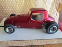 k&b slot cars