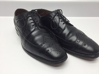 mcgregor wingtips