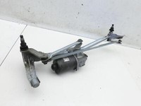 BMW E91 3er 325i 05-08 Wischermotor m. Wischergestänge Vorne BMW E91 3er 325i 05-08 18.04.2006 6976263 6976263-01... Vorschau 2