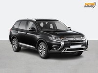 2019 Mitsubishi Outlander 2.4 PHEV Juro 5dr Auto 4x4 PETROL/ELECTRIC Automatic