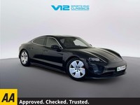 2023 Porsche Taycan 420kW 4S 93kWh 4dr Auto SALOON ELECTRIC Automatic