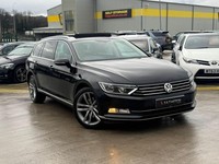 2016 Volkswagen Passat 2.0 TDI SCR 190 GT 5dr DSG ESTATE DIESEL Automatic