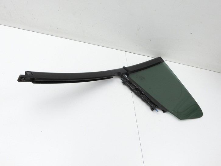 Peugeot 508 II 18-23 Lim Seitenscheibe Dreieck Scheibe Rechts Hinten Orig. getönt Peugeot 508 II 18-23 16.07.2019... Bild 5