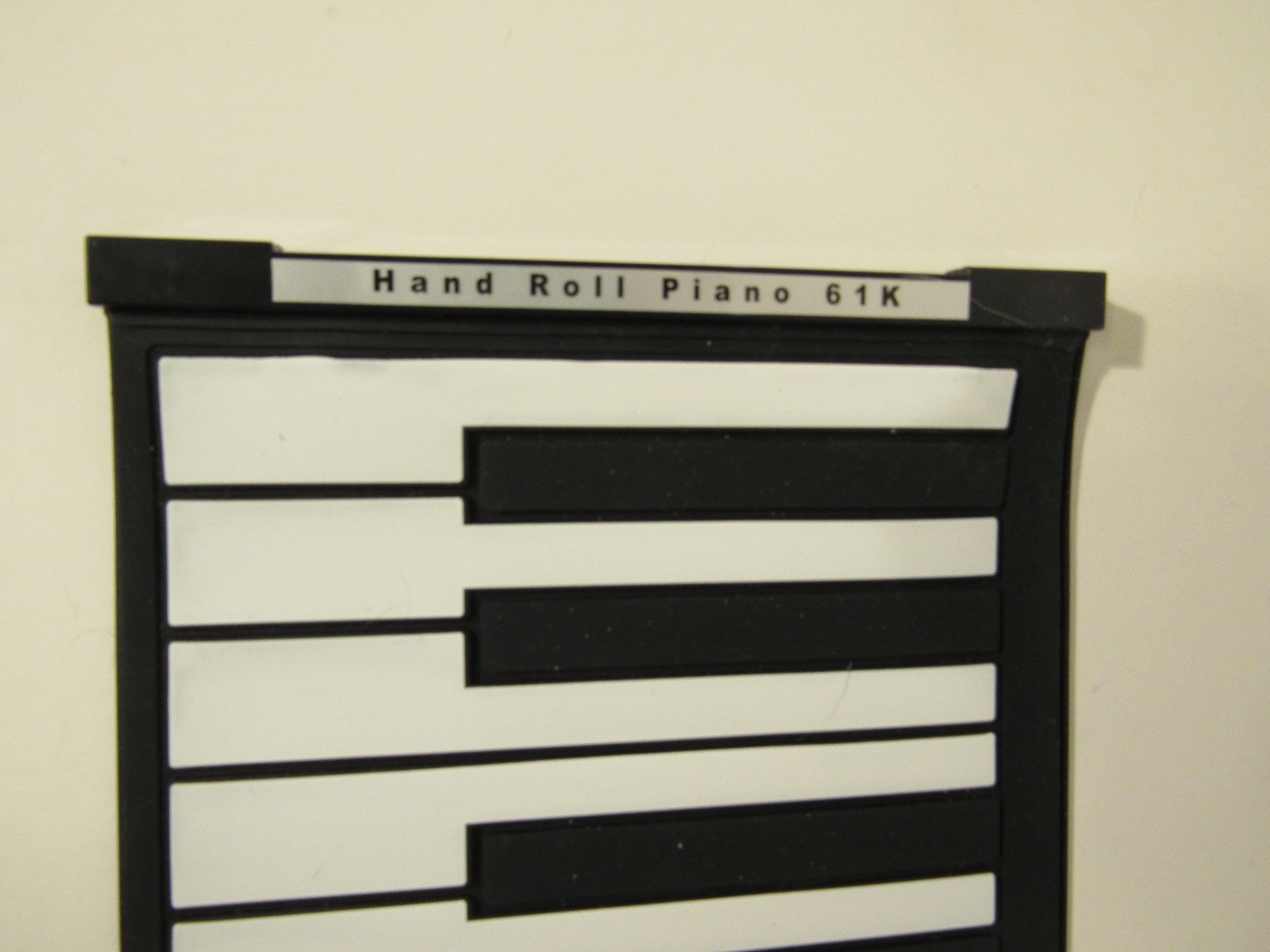 Lujex Soft Keyboard Piano 61 Midi