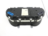 Jaguar XF X250 08-11 2,7D 152KW Kombiinstrument Tacho Jaguar XF X250 08-11 08.04.2009 C2Z13087 8X23-10849-KJ gebraucht Vorschau 4
