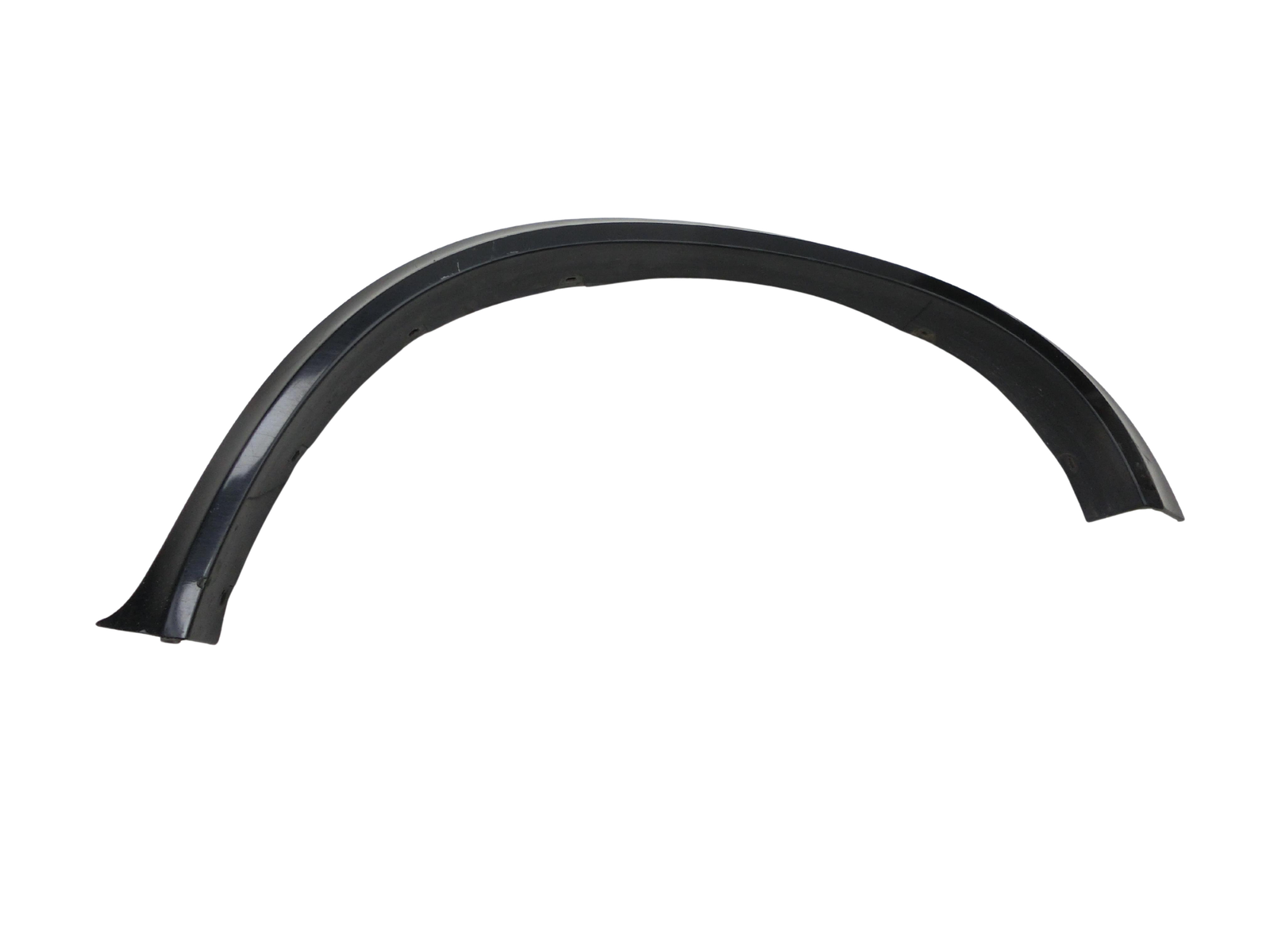 BMW X5 E70 07-10  Leiste für Kotflügel Radlauf Links Hinten416        - Bild 1