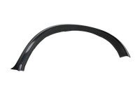 BMW X5 E70 07-10 Leiste für Kotflügel Radlauf Links Hinten 416 BMW X5 E70 07-10 07.10.2008 0413819 gebraucht Vorschau 1
