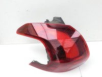 Peugeot 2008 CU 16-19 Rückleuchte Heckleuchte Hecklampe Rücklicht Links Peugeot 2008 CU 16-19 22.02.2019 9814747880... Vorschau 2