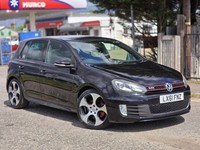 2011 Volkswagen GOLF SPORTLINE TSI S-A GTI 2011(61) WARRENTED MILEAGE FAINANCE A