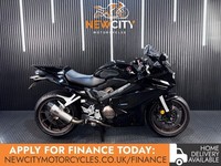 2018 Honda VFR800 800 F Euro 4