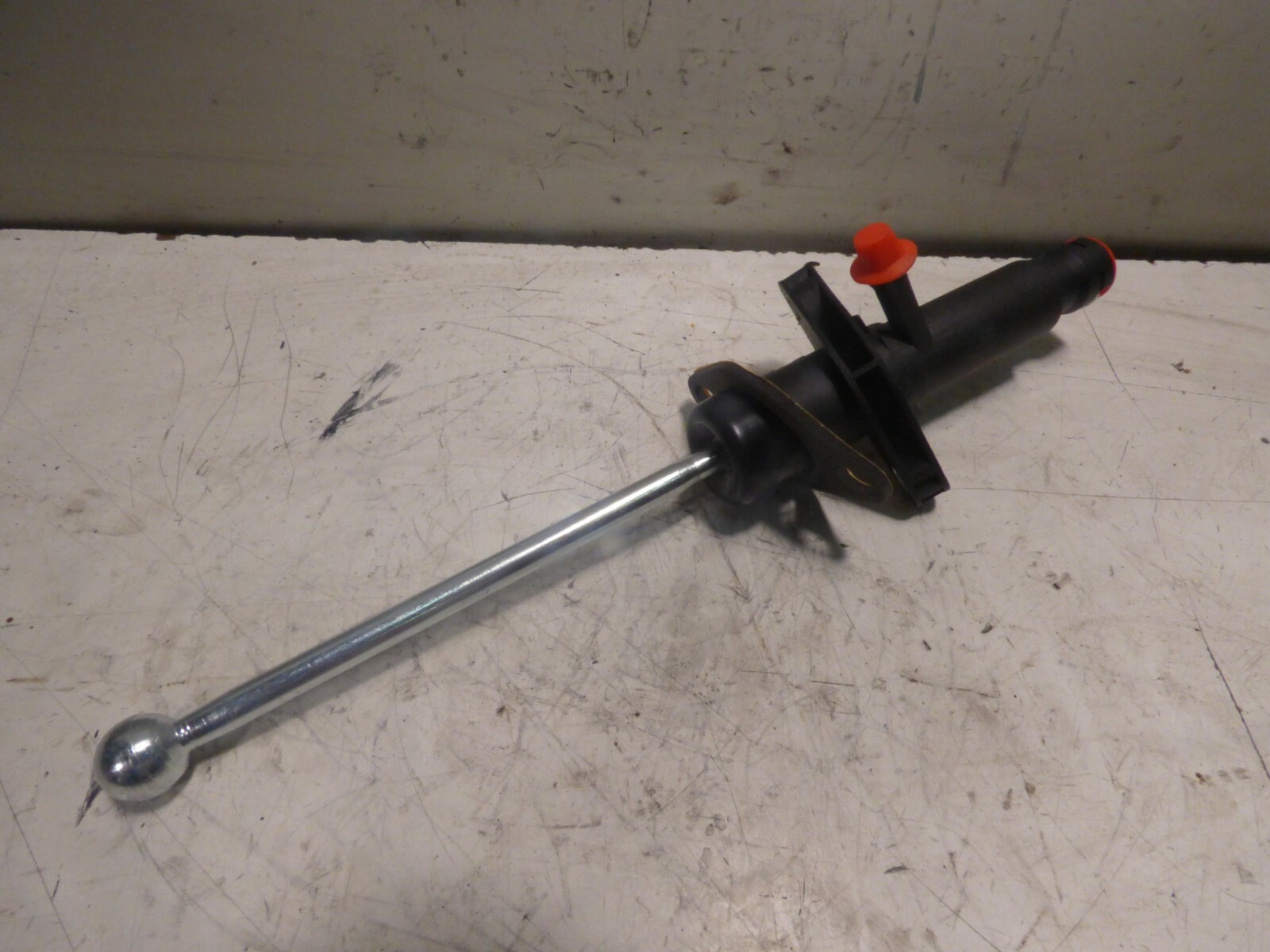 Pompa frizione FIAT PUNTO 188 CLUTCH MASTER CYLINDER 2010 NT7140