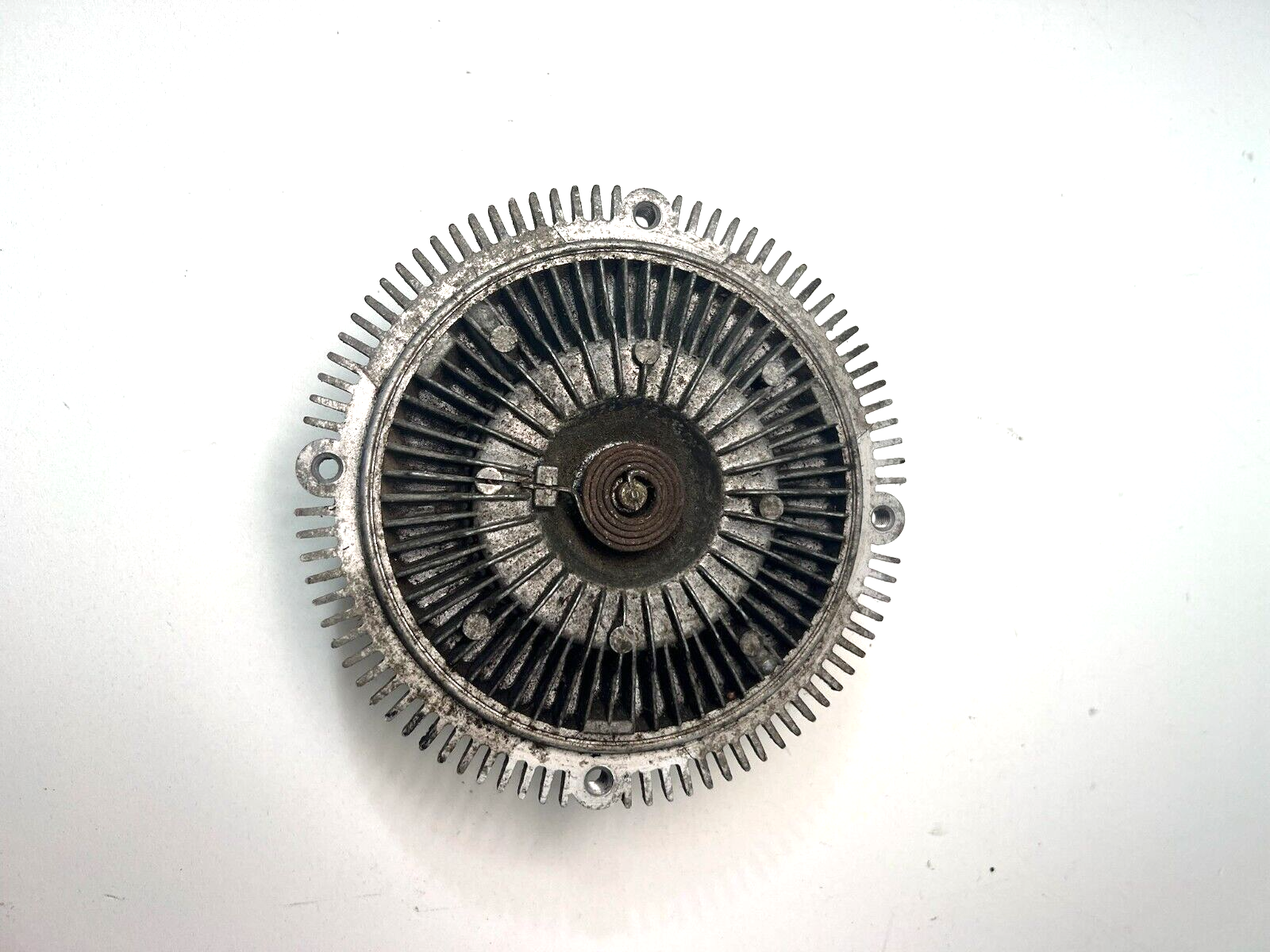 1984-1989 NISSAN 300ZX VG30 Z31 FAN CLUTCH ASSEMBLY