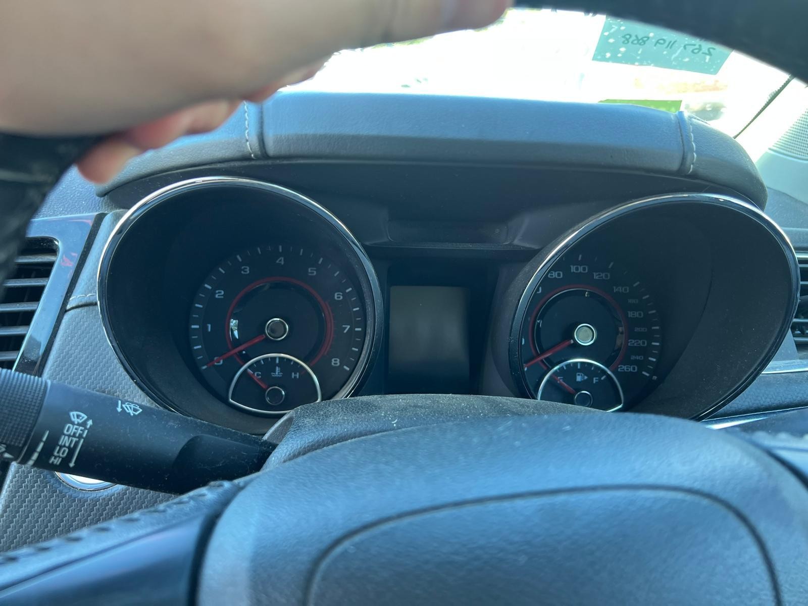 HOLDEN COMMODORE VF 05/2013-12/2017 RIGHT FRONT MAIN FRONT LOWER ARM - thumbnail 4