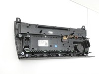 BMW F10 523i 10-13 Bedienteil Bedienelement Heizung Klimabedienteil BMW F10 523i 10-13 21.05.2010 9328425... Vorschau 5