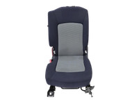 Peugeot 1007 05-09 Sitz Links Hinten Peugeot 1007 05-09 18.08.2004 gebraucht Vorschau 1