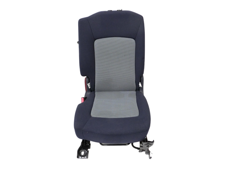 Peugeot 1007 05-09 Sitz Links Hinten  - Bild 1