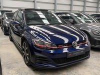 2020 Volkswagen Golf 2.0 TSI GTI Performance DSG Euro 6 (s/s) 5dr HATCHBACK Petr