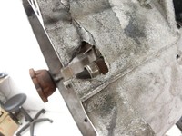 VW Passat 3G 14-19 TFSI 1,8 131KW REY Teilespender vom Automatikgetriebe Getriebe ohne Wandler REY VW Passat 3G... Vorschau 9
