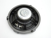 Ford Fiesta JA8 VII 08-12 Lautsprecher Rechts Vorne Ford Fiesta JA8 VII 08-12 19.01.2009 8A6T-18808-AC gebraucht Vorschau 4