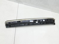 Audi A8 D3 4E qu 02-05 Türleiste Rechts Vorne Innen Audi A8 D3 4E qu 02-05 06.12.2003 4E0867410H 4E0867410H1WV gebraucht Vorschau 6