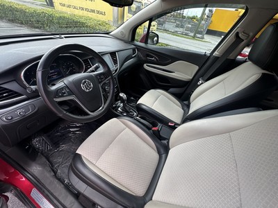 image 2 of interior