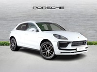 2022 Porsche Macan 2.0T SUV 5dr Petrol PDK 4WD Euro 6 (s/s) (265 ps) Petrol