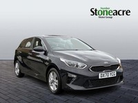 2020 Kia Ceed 1.0 T-GDi ECO 2 Hatchback 5dr Petrol Manual Euro 6 (s/s) (118 bhp)