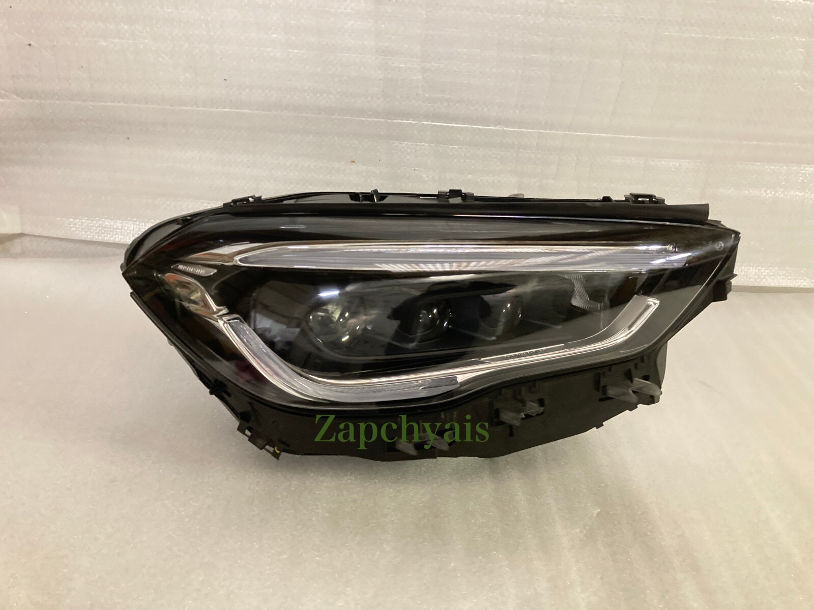 Mercedes-Benz GLA Class W247 Genuine LED Right Headlight Mercedes-Benz GLA Class W247 Genuine LED Right Headlight