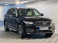 2019 Volvo XC90 2.0 T5 Momentum Auto 4WD Euro 6 (s/s) 5dr ESTATE Petrol Automati