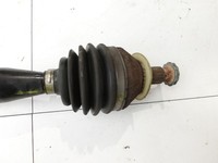 Seat Ibiza IV 6J SC 12-15 TSI 1,2 66KW Antriebswelle Gelenkwelle Rechts Vorne Seat Ibiza IV 6J SC 12-15 22.06.2015... Vorschau 2